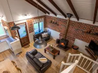 William Bay Cottages Hotels in Denmark