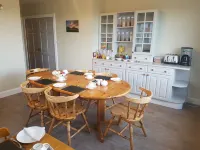 Lindisfarne Bed & Breakfast Hotels in Stromness