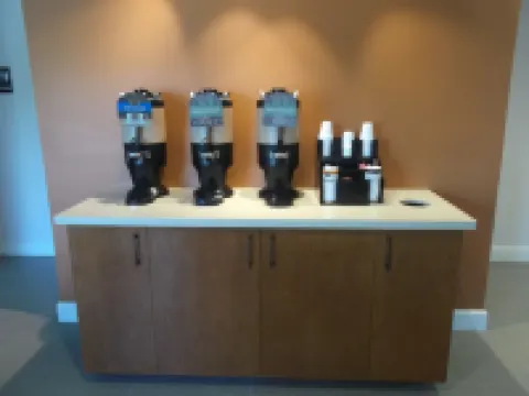 Good Nite Inn Fremont Hotels in Fremont