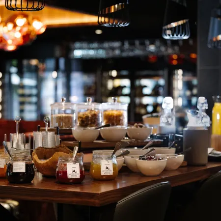 Bergwelt Grindelwald | Alpine Design Resort
