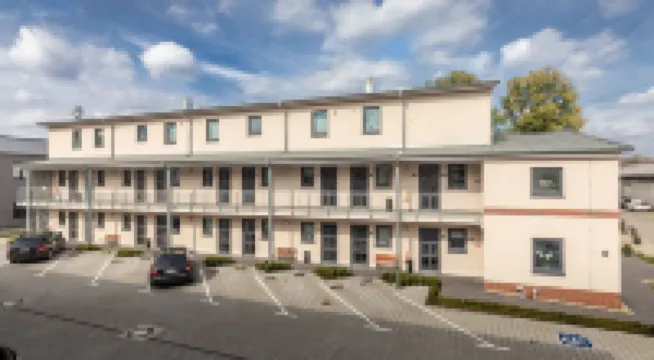 Trio Apartment Hotel Berlin Hotels in Marzahn-Hellersdorf