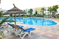 Hotel Sidi Mansour Resort & Spa - Beach