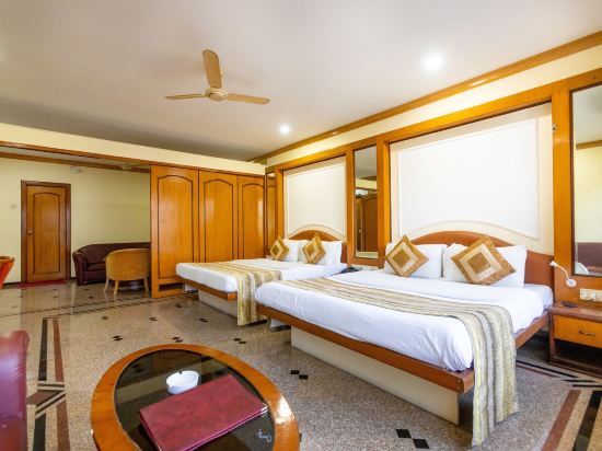 Garden Hotel