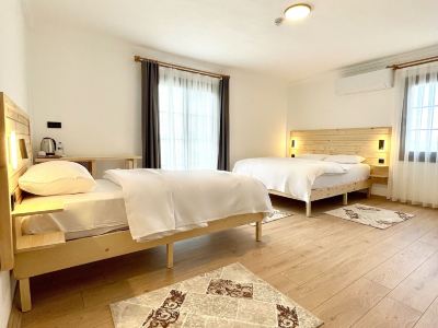 Dalaman Airport AliBaba Hotel