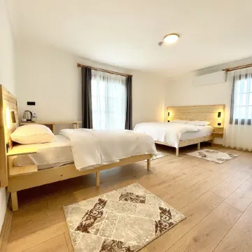 Dalaman Airport AliBaba Hotel