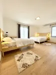Dalaman Airport AliBaba Hotel 달라만 호텔