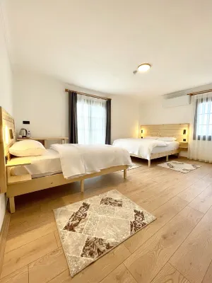 Dalaman Airport AliBaba Hotel