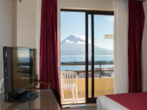 ホータ ホテル オルタのホテル