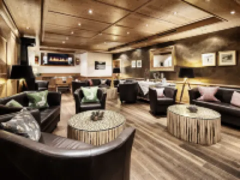 Hotel Tannbergerhof im Zentrum Von Lech Hotels in Lech
