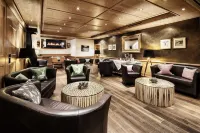 Hotel Tannbergerhof im Zentrum Von Lech Hotels in Lech