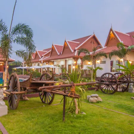 RaVorn Villa Boutique