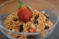 Balnearn House - breakfast