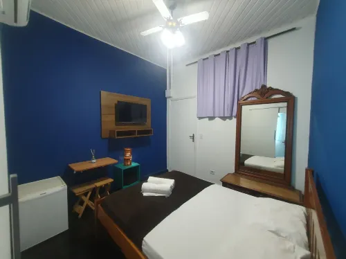 Pousada Hotel Canto Dos Mares