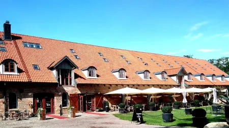 Hotel 1622 - Spa, Hotell & Konferens Отели в г. Raa