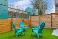 Harry Potter Sweet Suites