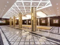 Hotel Saffron Crest Hotels in Siliguri