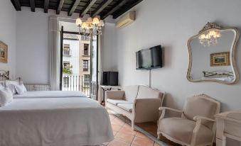 Hotel Rosa de Oro