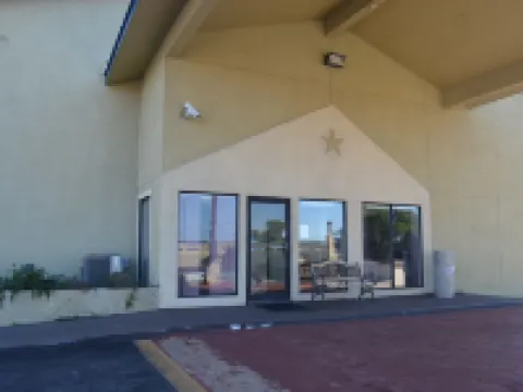 Hill Country Inn Hoteles en Marble Falls