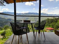 Natubri Ecohotel - Homestays