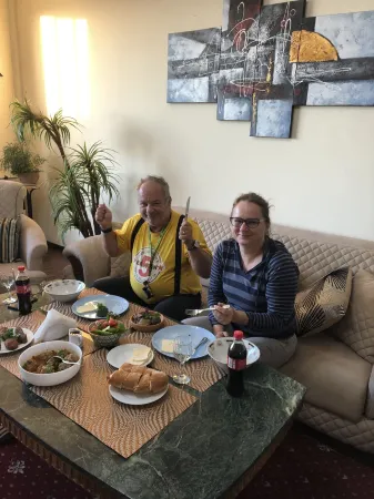 Europa Hotel-Kutaisi