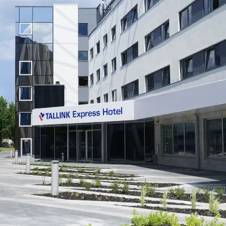Tallink Express Hotel