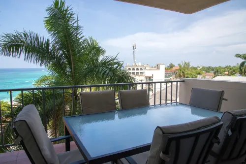 Montego Bay Club Beach Resort - Апартаменты