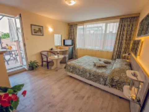 Victoria Hotel Hotels in Odesos