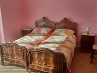 Agriturismo 'Il Balcone sul Monferrato' Hotel a Tonco