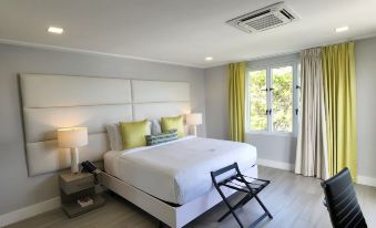 La Vue Boutique Hotel & Beach Club