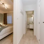 Trendy apartment close to the beach of Middelkerke Hotels near Zeester