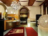 Hotel Mestre de Avis Hotels in Guimaraes