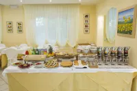 Hotel Cannes - in pieno centro - servizio colazione