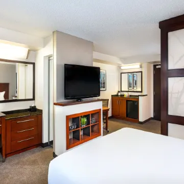 Hyatt Place Sac Roseville
