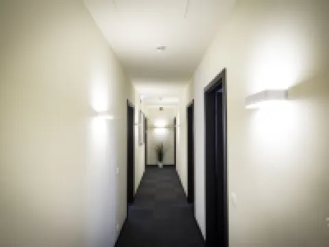 Smart BNB A Herve - Battice Hotels in Herve