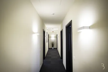 Smart BNB A Herve - Battice