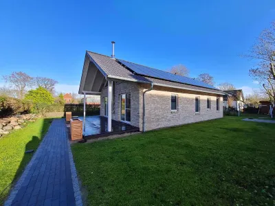 Ferienwohnung Ankerplatz in Schlagsdorf auf Fehmarn Hotels in der Nähe von NABU Wasservogelreservat Wallnau