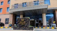 Warwick Riyadh Al Dabab Hotel a 