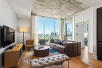 Austin Condo Hotel Hotels in Rainey Street Historic District