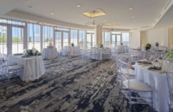 DoubleTree Resort & Spa by Hilton Hotel Ocean Point - North Miami Beach