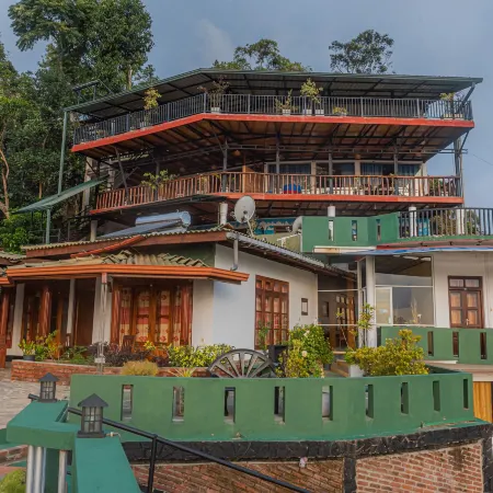 Ravana Range Ella
