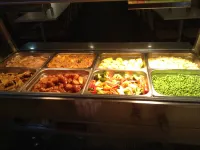 Kurrimine Beach Motel - breakfast