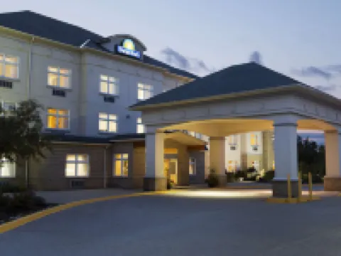 Days Inn by Wyndham Orillia Hotels in Simcoe County