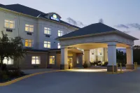 Days Inn by Wyndham Orillia Hotel di Ramara