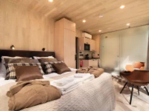 Santalahti Resort Cottages & Villas Hotels in Kotka