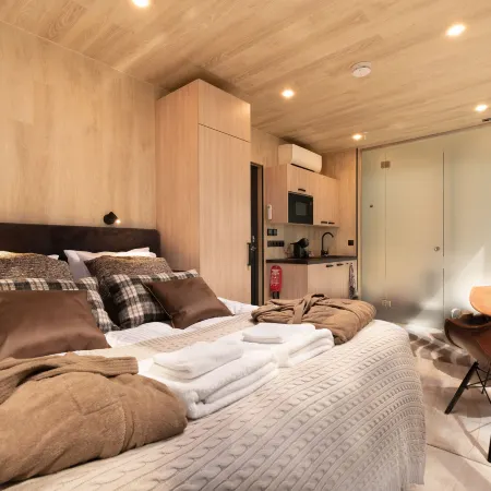 Santalahti Resort Cottages & Villas