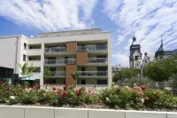 Zenao Appart'hôtels Mulhouse Hotels in Mulhouse