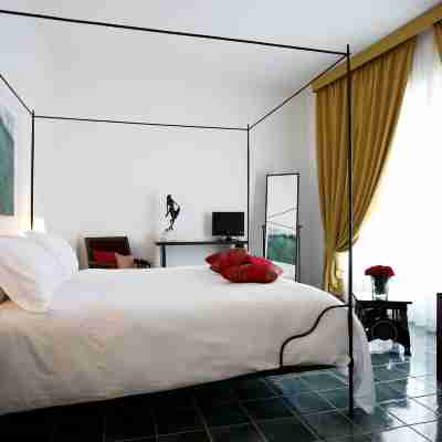 La Locanda Delle Donne Monache Rooms