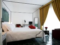 La Locanda Delle Donne Monache Hotels in Maratea