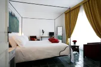 La Locanda Delle Donne Monache Hotels in Lagonegro