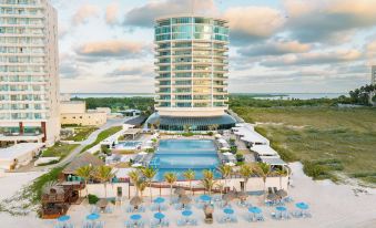 Seadust Cancun Family Resort - All Inclusive